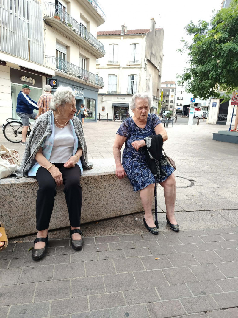 🚶‍♀️ Atelier Marche – Au cœur d'Agen 🏛️