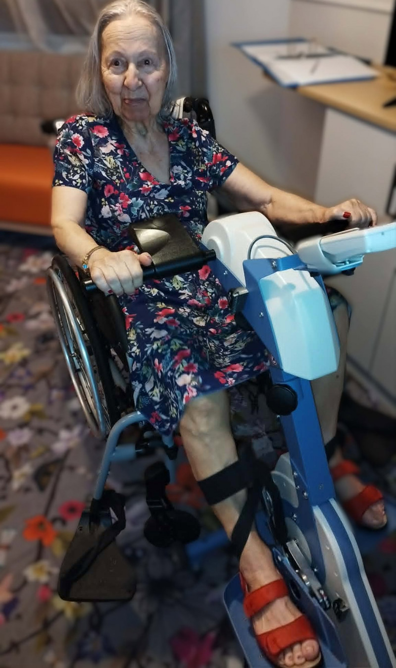 actualité EHPAD SEDNA