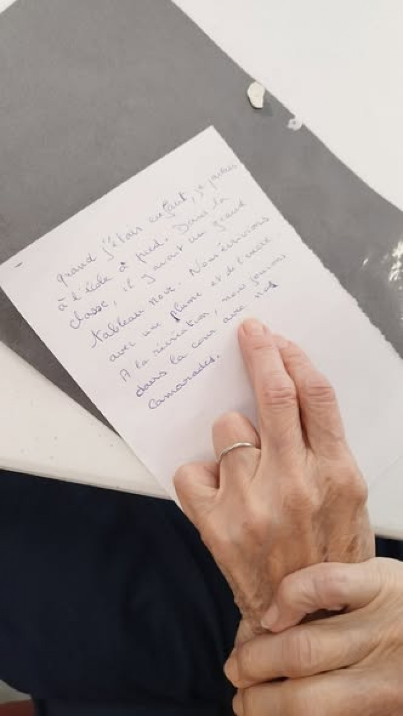 📚 À nous la rentrée !