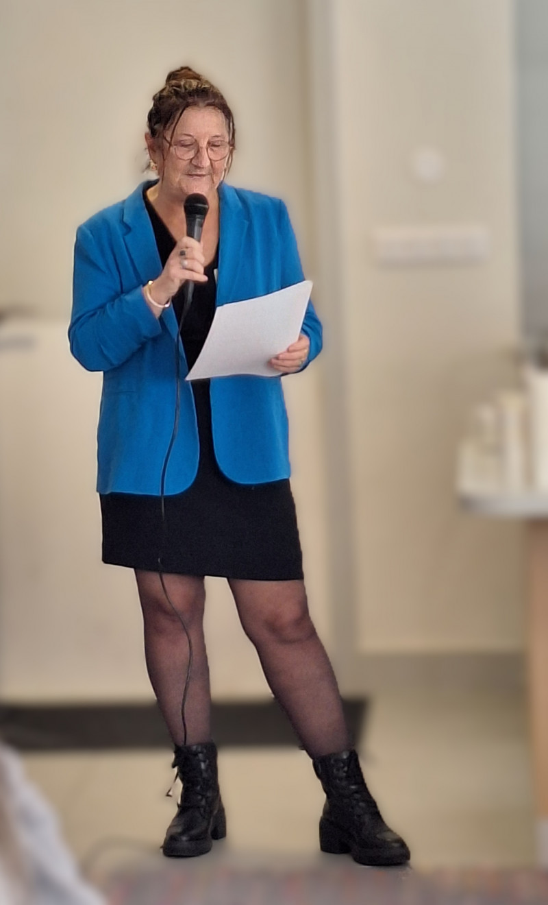 actualité EHPAD SEDNA