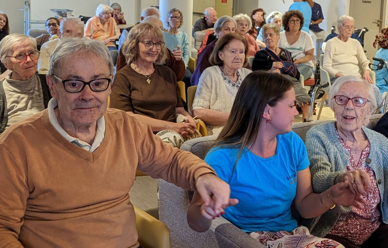 Spectacle musical