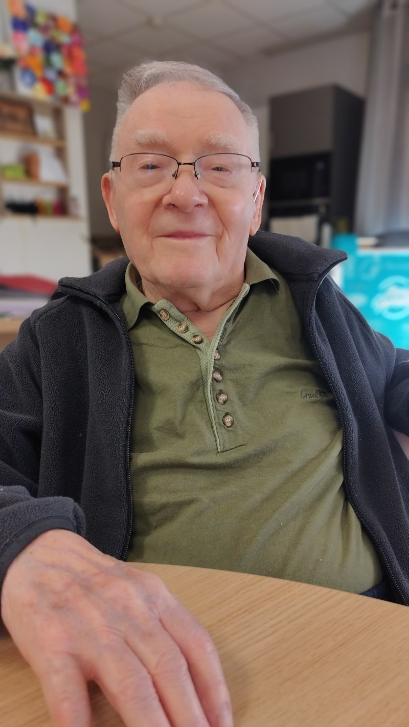 résidence médicalisée SEDNA France