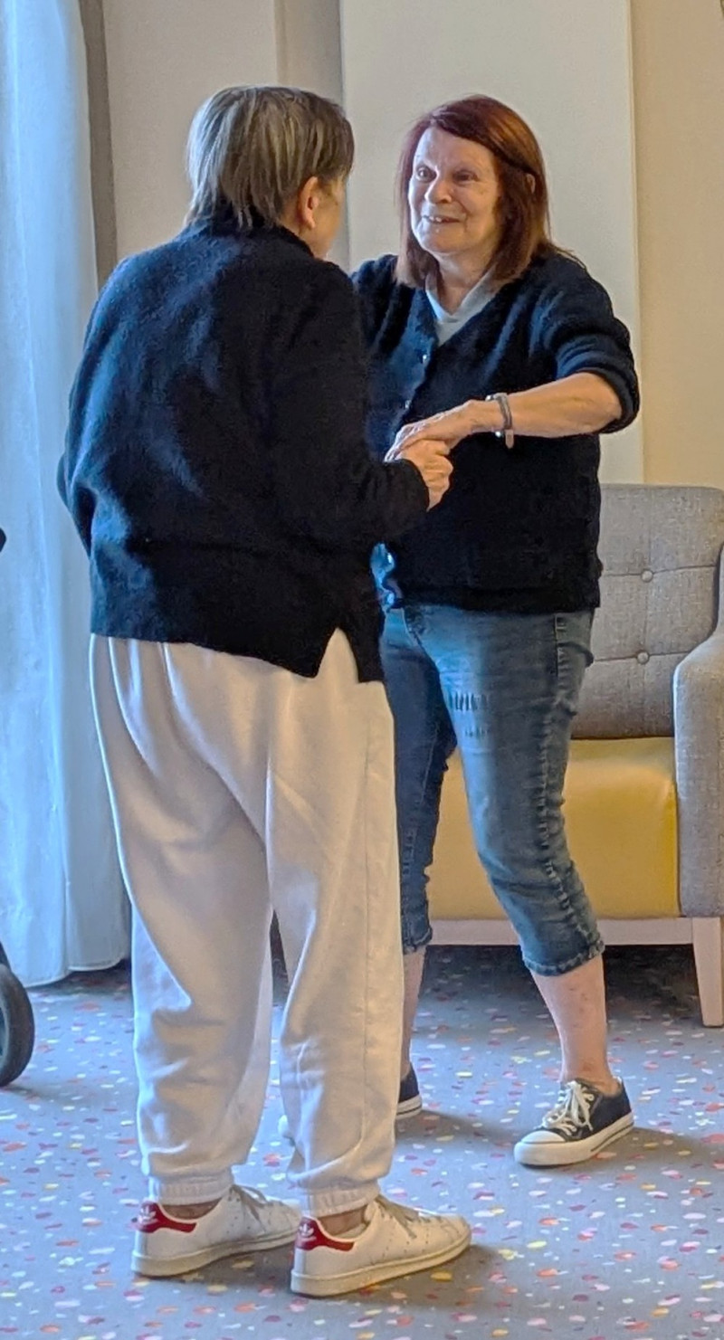 Sur un air d'accordéon  (suite)