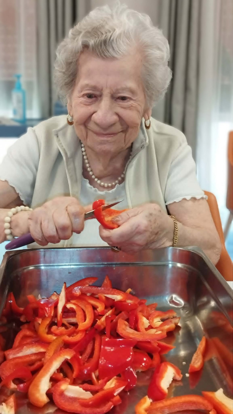 🥕🥒 Atelier légumes au PASA 🥔🍅