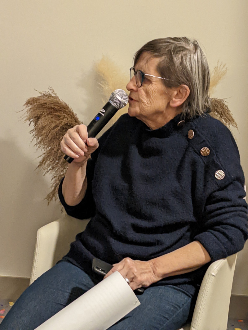 actualité EHPAD SEDNA