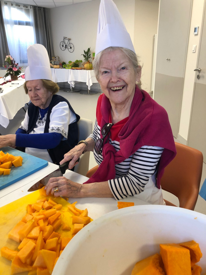Concours Cuisines Ouvertes 2023