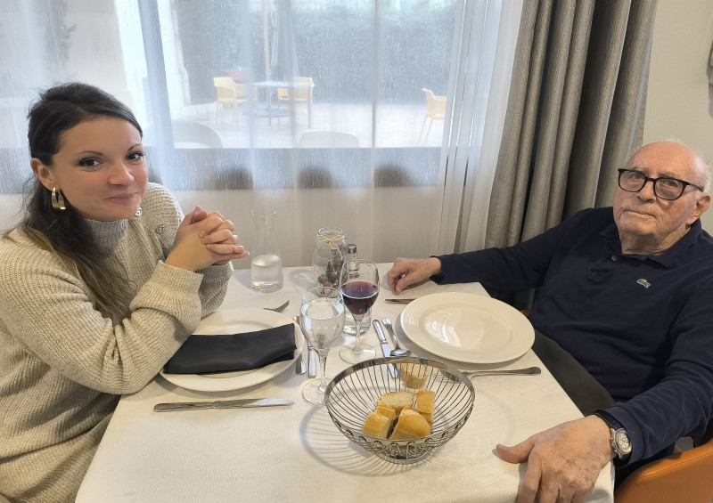 actualité EHPAD SEDNA