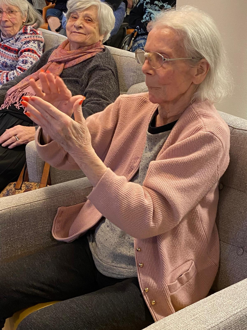 Les anniversaires du mois de novembre 2025