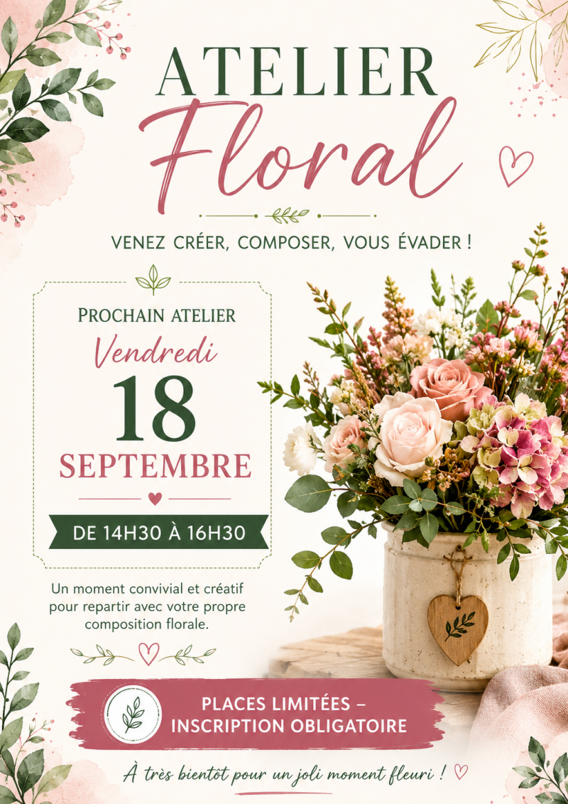 actualité EHPAD SEDNA