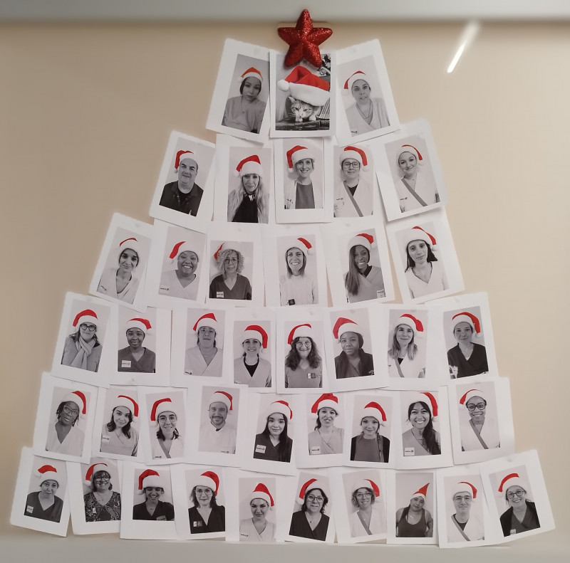 actualité EHPAD SEDNA