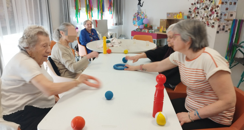 actualité EHPAD SEDNA