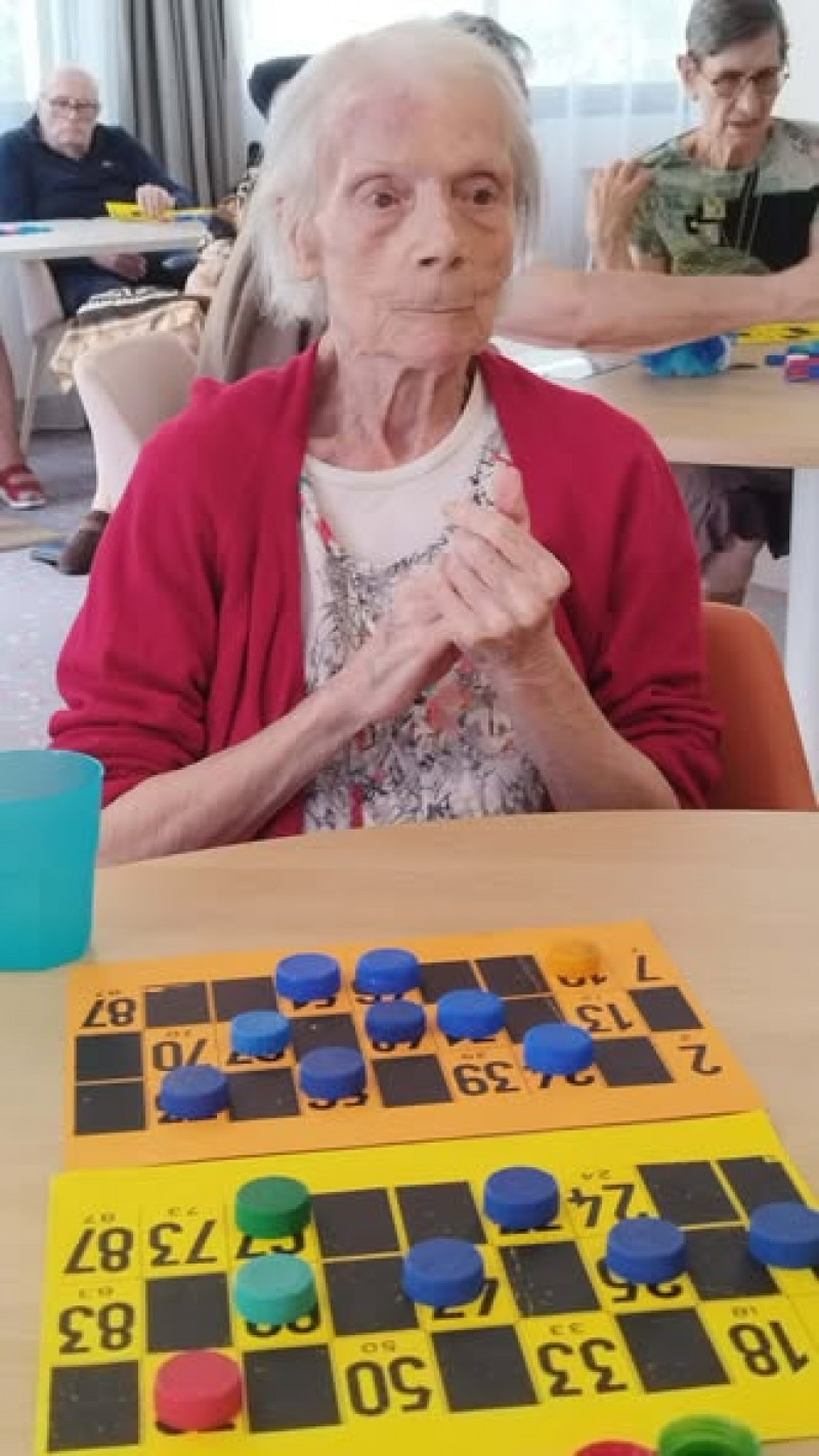 🎉 Loto tous les 15 jours à la résidence ! 🎉