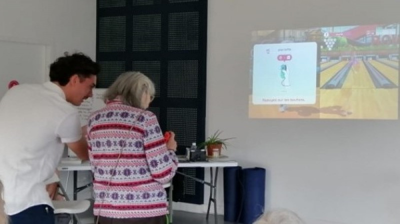 actualité EHPAD SEDNA
