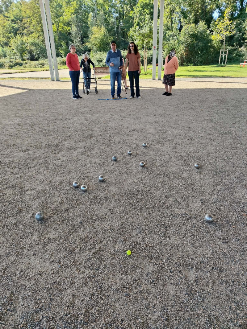 🎯 Dernier entraînement avant le concours ! 🎯