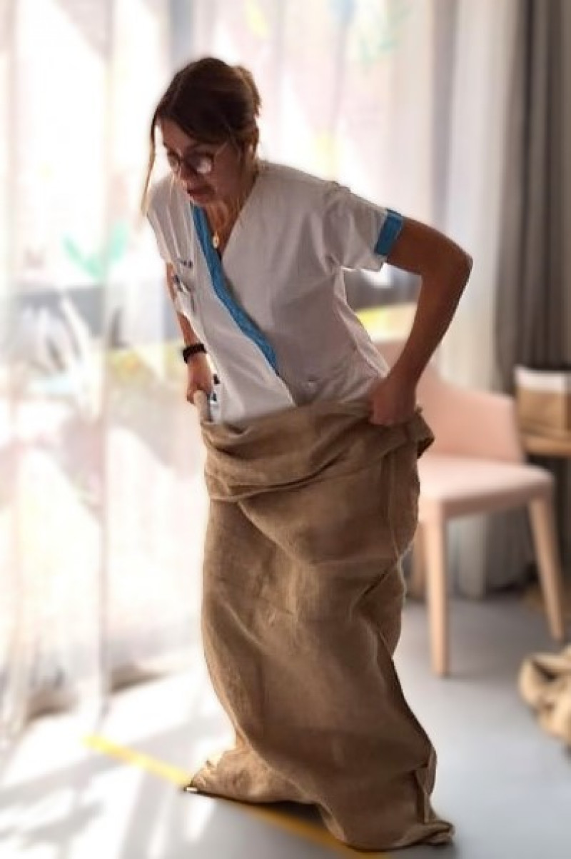actualité EHPAD SEDNA