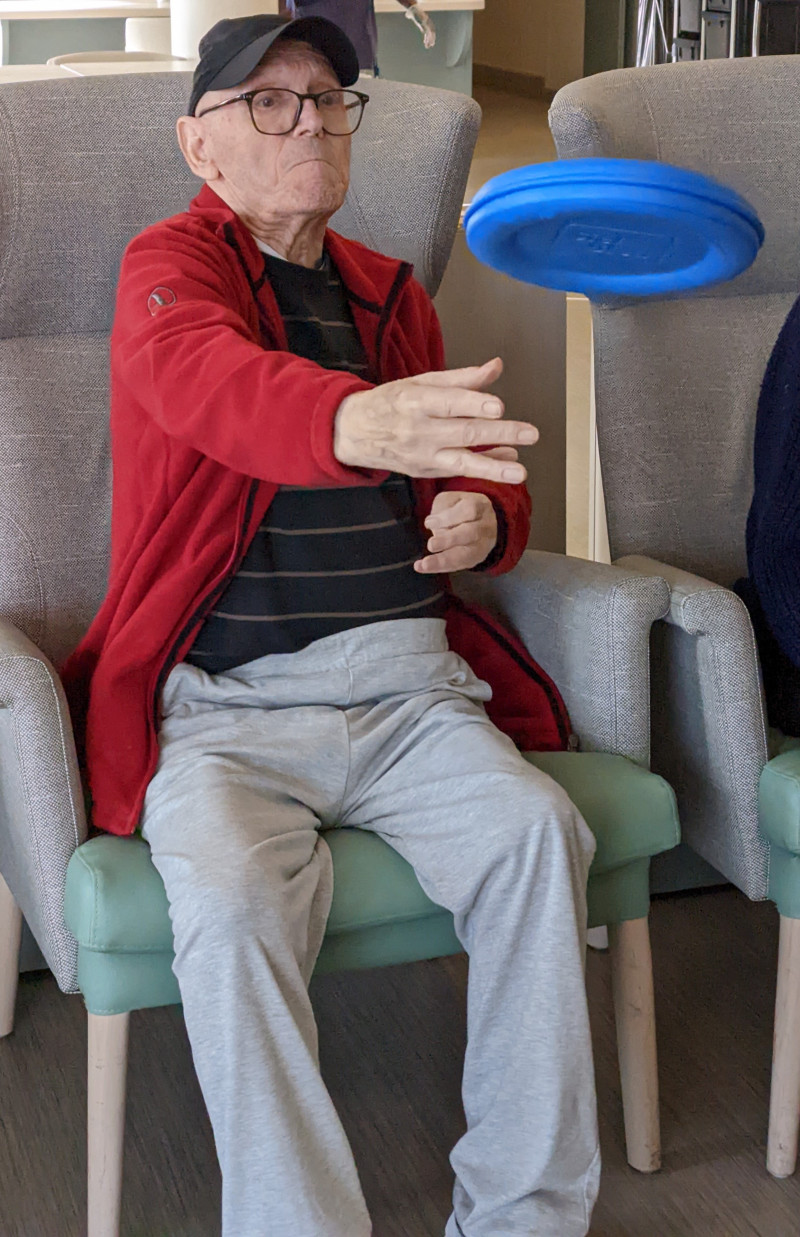 actualité EHPAD SEDNA