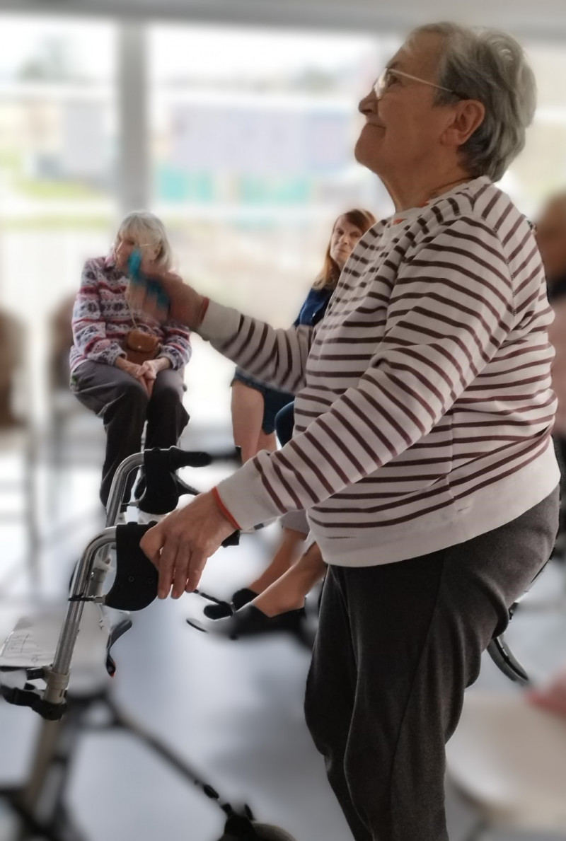 L'Equipe de E sport à Pujols