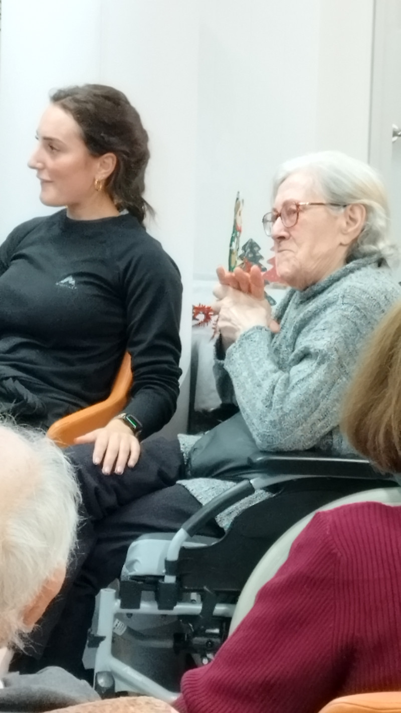 ✨ Un magnifique moment de partage aux Remparts ✨