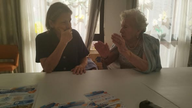 🏡 Projet participatif aux Remparts !