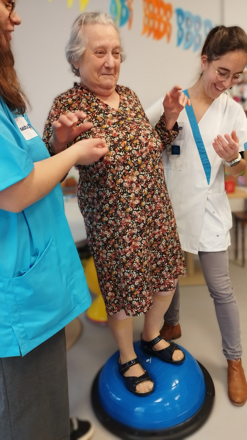 Le PASA version Koh-Lanta !🏝️ ​