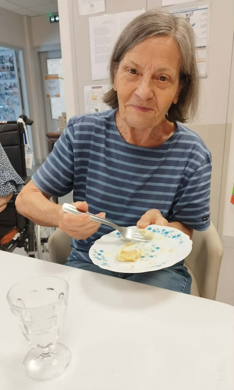 Atelier cuisine thérapeutique au PASA