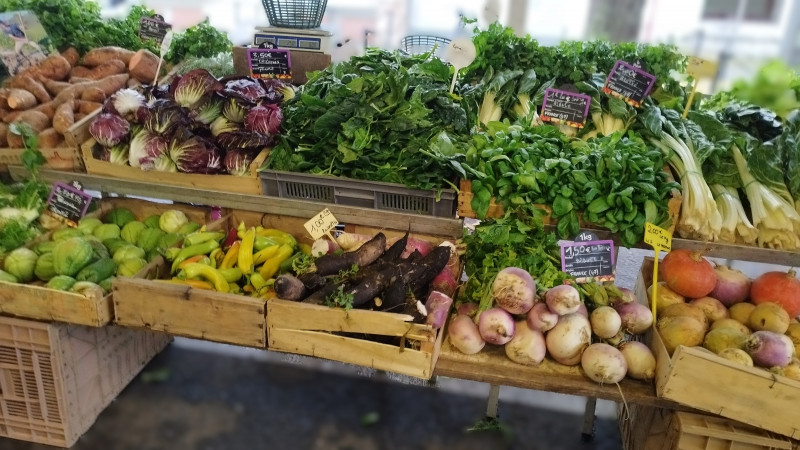 🌰 Envie de marrons chauds !