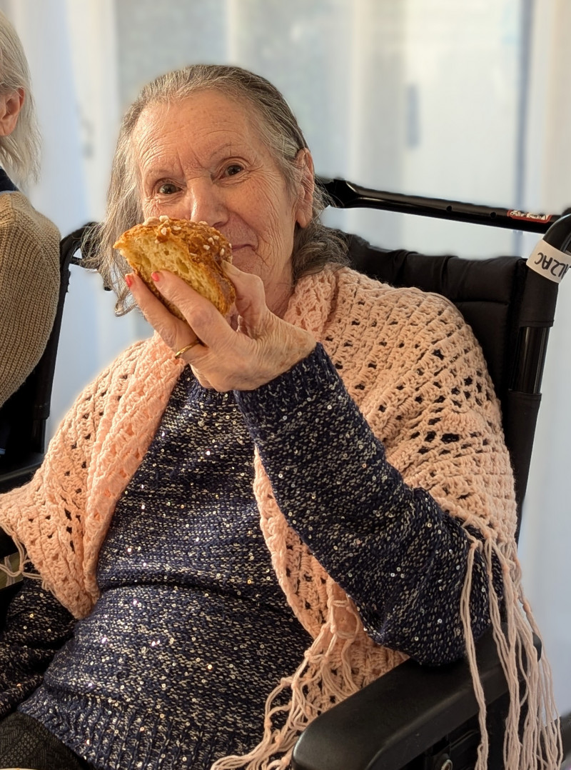 Des vœux 2026 empreints d’émotion