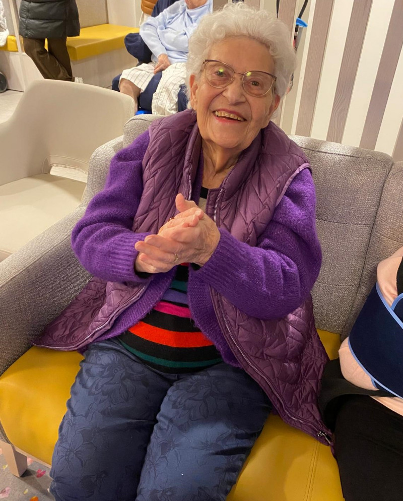 Les anniversaires du mois de novembre 2025