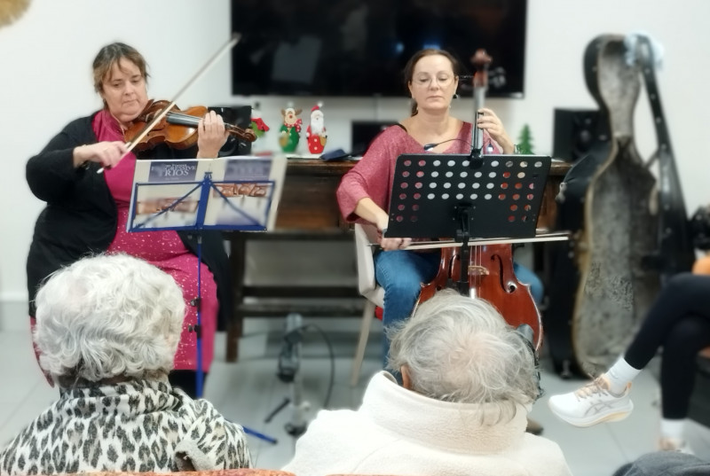 actualité EHPAD SEDNA