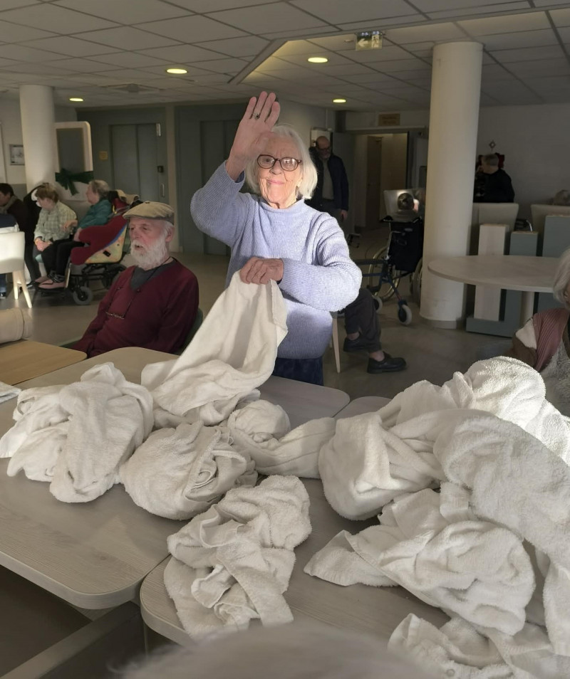 actualité EHPAD SEDNA