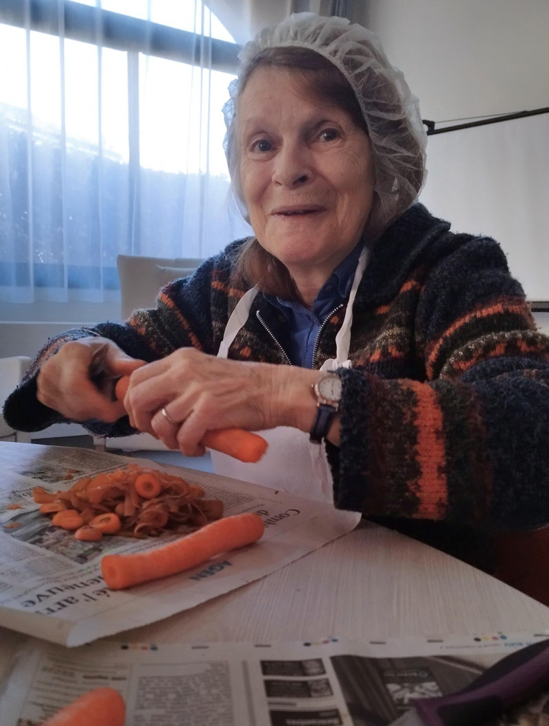 actualité EHPAD SEDNA