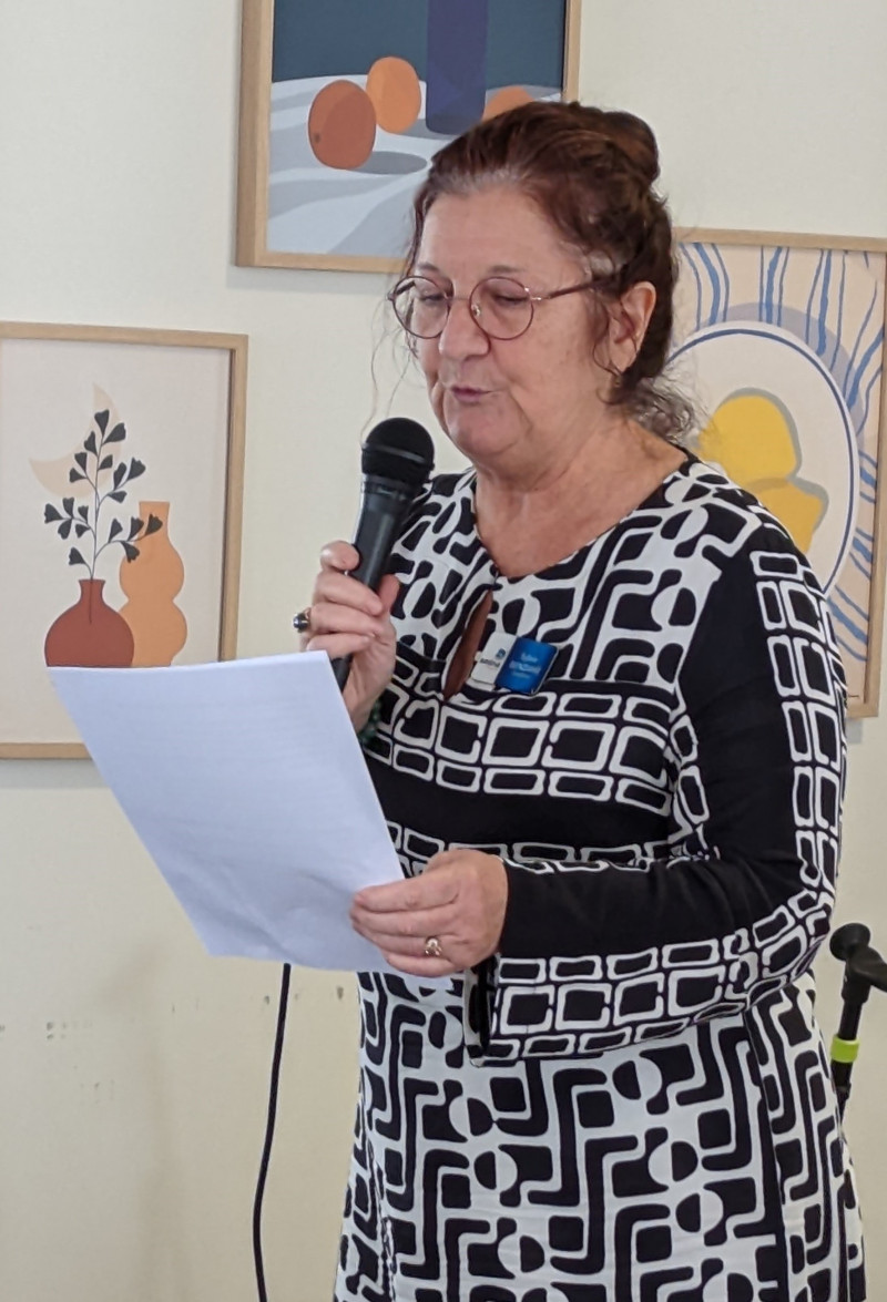 actualité EHPAD SEDNA