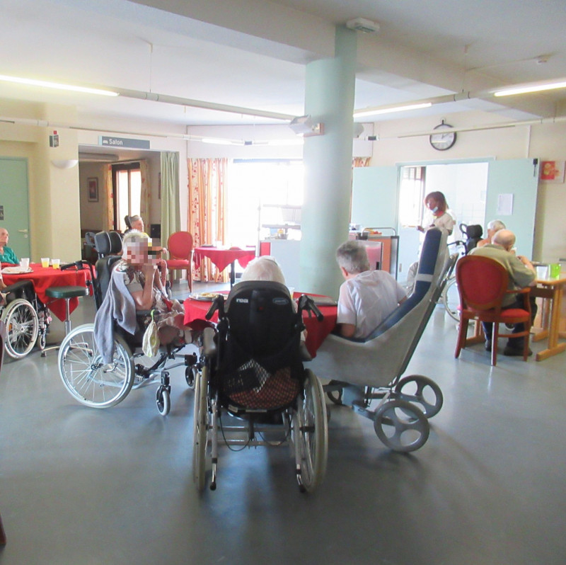 Retour des repas dans les espaces de restauration collectives