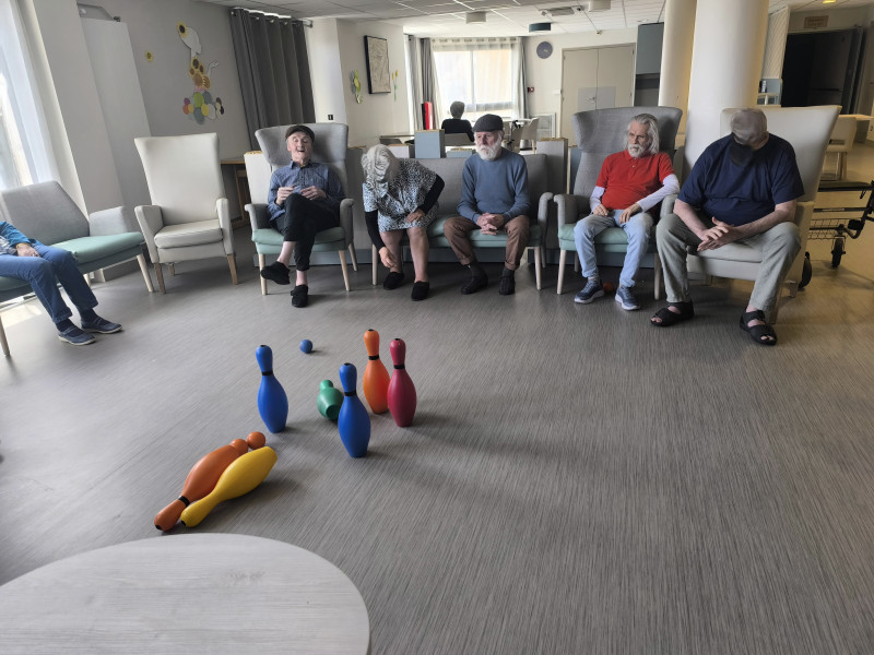 actualité EHPAD SEDNA