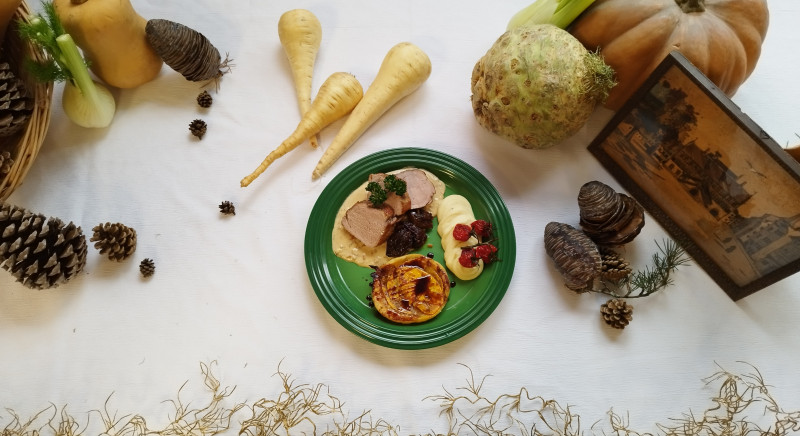 Concours Cuisines ouvertes 2025