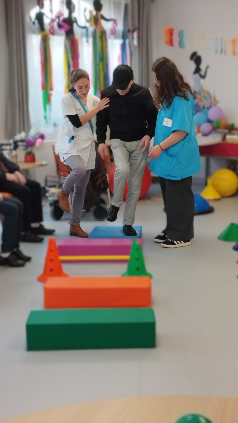 Le PASA version Koh-Lanta !🏝️ ​