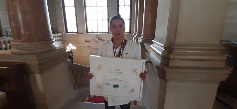 actualité EHPAD SEDNA