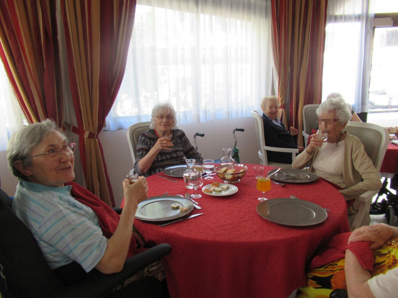 Retour des repas dans les espaces de restauration collectives