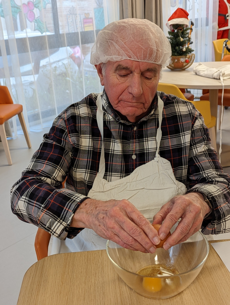 actualité EHPAD SEDNA