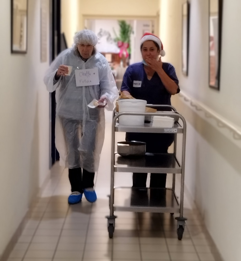 🍂 Les Marrons: d'une envie … à la dégustation !