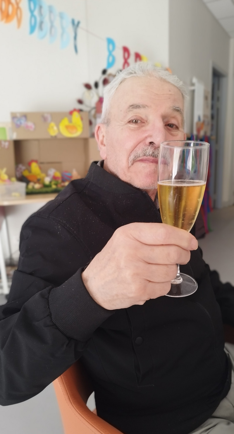 Un Lundi de Pâques convivial et chaleureux !