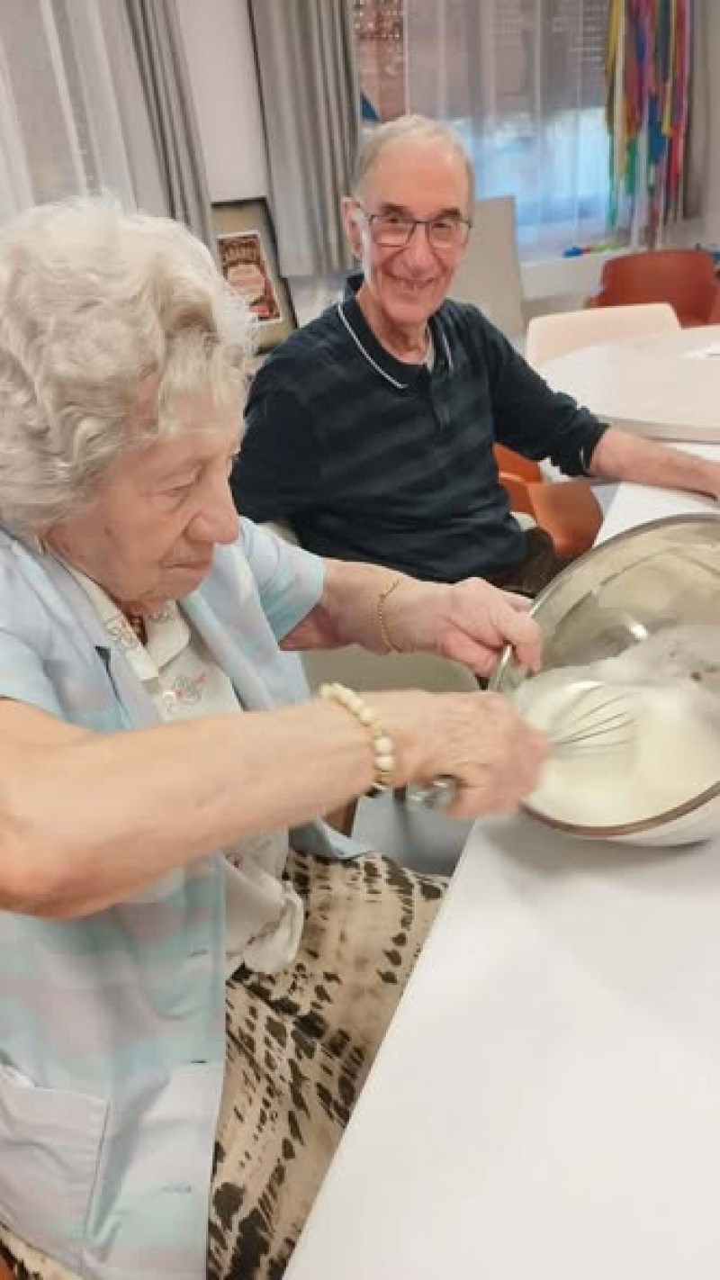 Atelier cuisine thérapeutique au PASA
