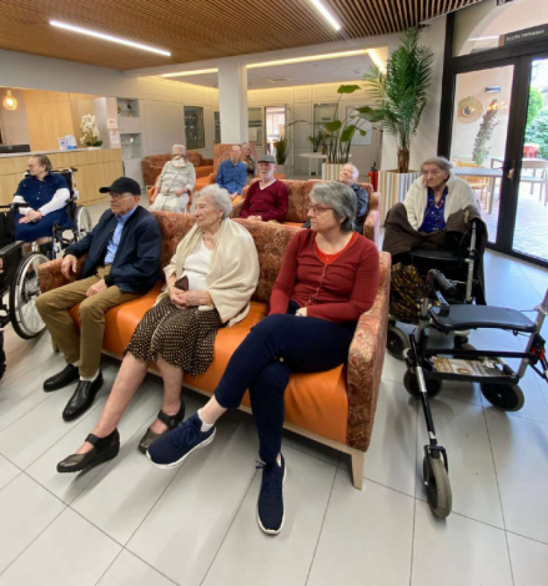 Et si les jeux vidéo n’étaient pas que pour les jeunes ? 🤔