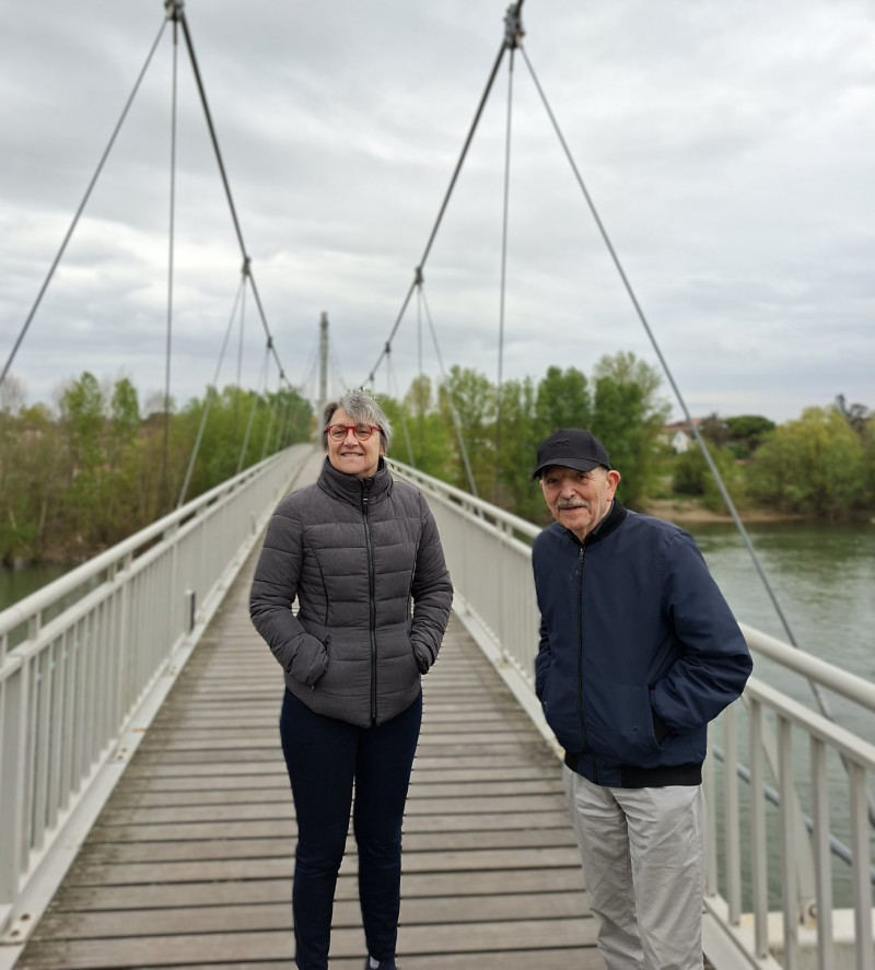 résidence médicalisée SEDNA France