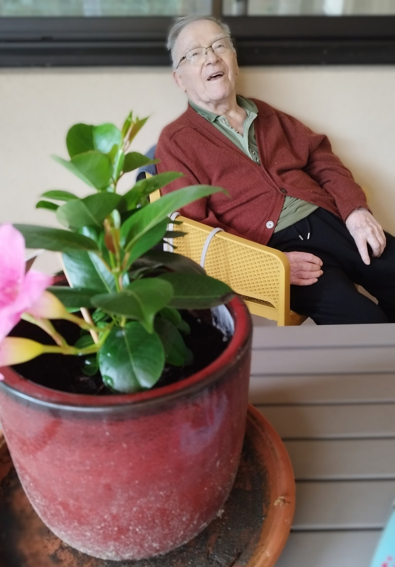 🌸 Atelier fleurs au PASA – Début mai 🌿