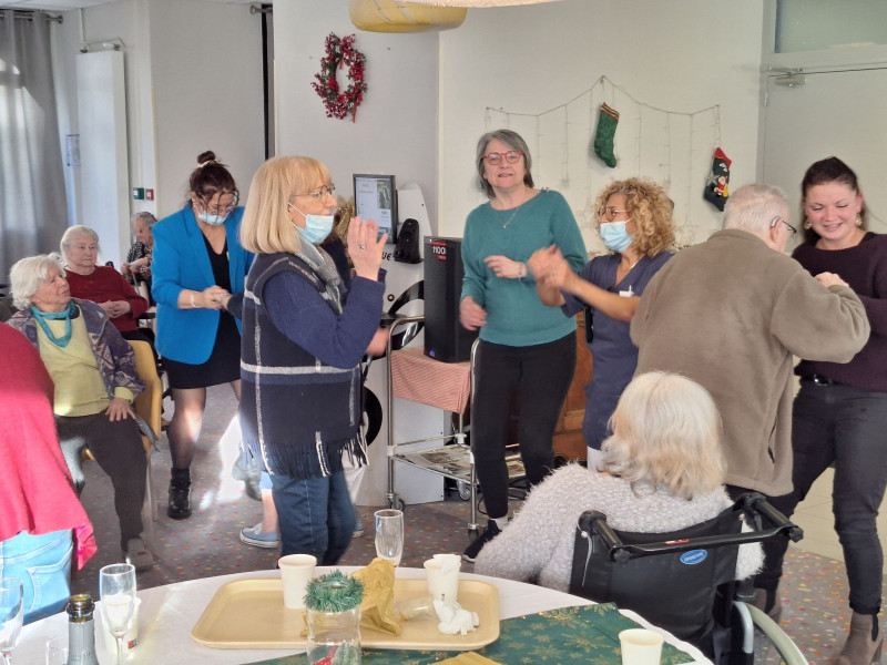 Des vœux 2026 empreints d’émotion